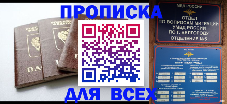 прописка в Тольятти